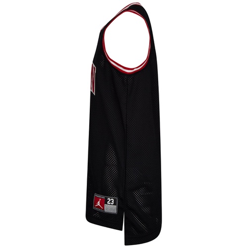 조던 Big Boys 23 Jersey Sleeveless Tank Top