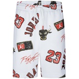 Big Boys Michael Jordan Essentials Printed Fleece Shorts