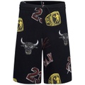 Big Boys Michael Jordan Essentials Printed Fleece Shorts