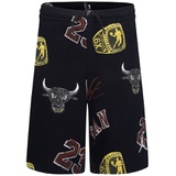 Big Boys Michael Jordan Essentials Printed Fleece Shorts