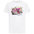 Big Boys Air Comics Dunk Short-Sleeve Graphic T-Shirt