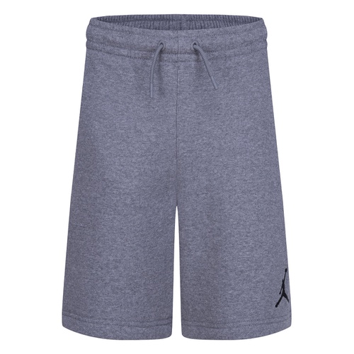 조던 Big Boys MJ Essentials Fleece Shorts