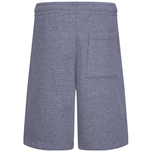 조던 Big Boys MJ Essentials Fleece Shorts