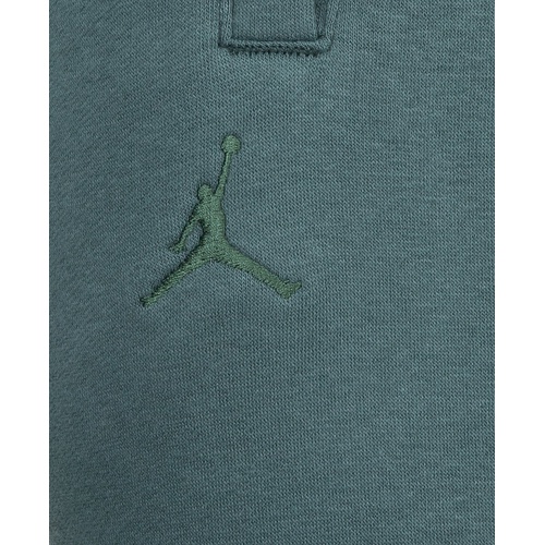 조던 Big Boys Flight MVP Fleece Pants