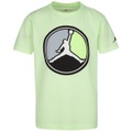 Big Boys VIII Jumpman Circle Graphic Tee