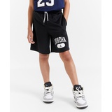 Big Boys Mesh Logo Shorts