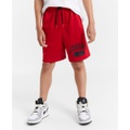 Big Boys Mesh Logo Shorts