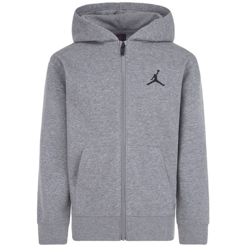 조던 Big Boys Jumpman Full-Zip Hoodie