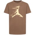 Big Boys MVP Motion Jumpman Graphic Short-Sleeve T-Shirt