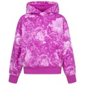 Big Girls Brooklyn Essentials Floral Print Pullover Hoodie