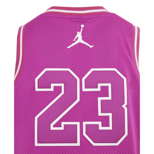 조던 Big Girls 23 Jersey