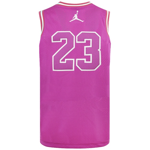 조던 Big Girls 23 Jersey