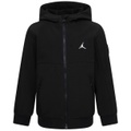 Big Boys Soft Shell Hooded Jacket