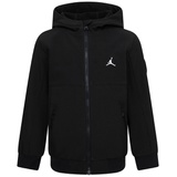 Big Boys Soft Shell Hooded Jacket