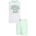 Little Boys 23 Jersey Set