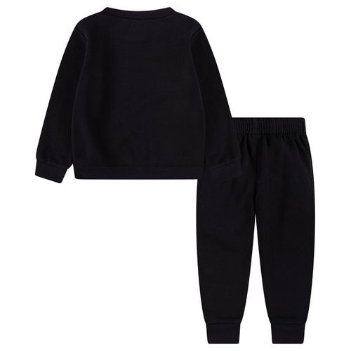 조던 Little Boys See Me Shine” Crew and Pants 2 Piece Set