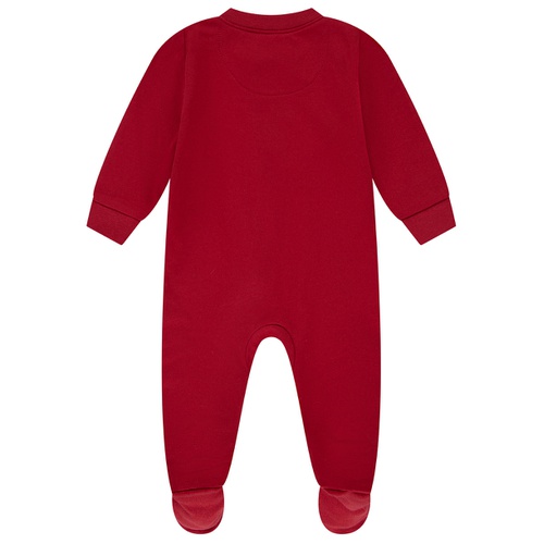 조던 Baby Boy or Girl Jump Man Footed Coverall