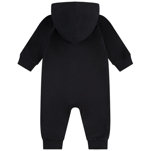 조던 Baby Boys or Girls Jump Man Hooded Coverall