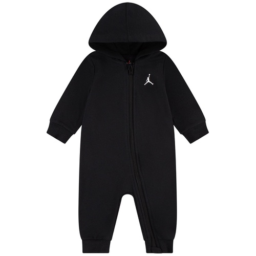 조던 Baby Boys or Girls Jump Man Hooded Coverall