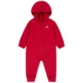 Baby Boys or Girls Jump Man Hooded Coverall