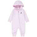 Baby Boys or Girls Jump Man Hooded Coverall