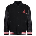 Big Boys Varsity Baseball Jacket