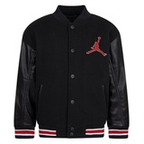 Big Boys Varsity Baseball Jacket