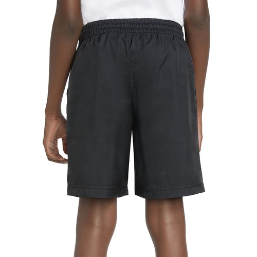 조던 Big Boys Jumpman Mesh-Lined Drawstring Shorts