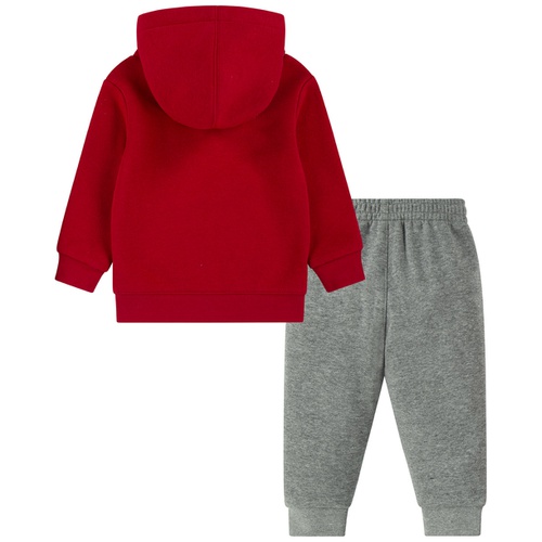 조던 Baby Boys and Girls Sport DNA Hoodie and Joggers Set