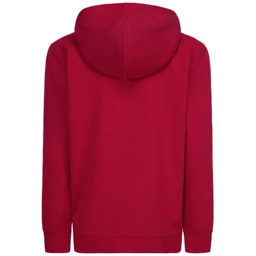 조던 Little Boys MJ Essentials Full Zip Hoodie