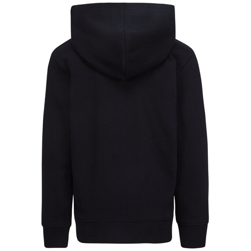 조던 Little Boys MJ Essentials Full Zip Hoodie