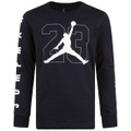 Big Boys 23 Jumpman Long Sleeve Tee