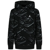 Big Boys 23 Fadeaway Fleece Hoodie