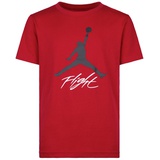 Big Boys Jumpman Flight Short Sleeve Tee