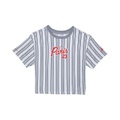 Jordan Kids Paris Saint Germain Tee (Little Kids/Big Kids)