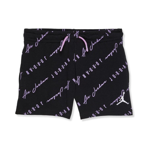  Jordan Kids Essentials All Over Print Shorts (Little Kids/Big Kids)