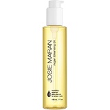 Josie Maran Argan Cleansing Oil - 3-1 Daily Cleanser that Nourishes Skin with Essential Fatty Acids and Antioxidants (180ml/6.0oz)