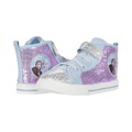 Josmo Frozen Canvas Sneaker (Toddler/Little Kid)