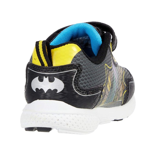  Josmo Batman Lighted Sneaker (Toddler/Little Kid)