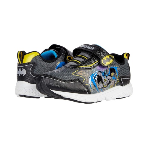  Josmo Batman Lighted Sneaker (Toddler/Little Kid)