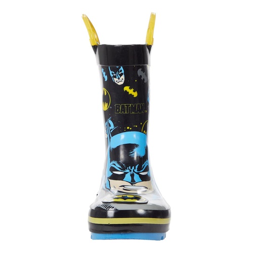  Josmo Batman Rain Boots (Toddler/Little Kid)