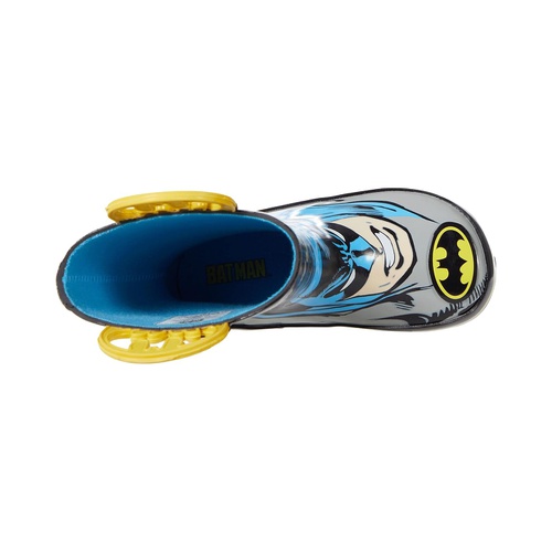  Josmo Batman Rain Boots (Toddler/Little Kid)