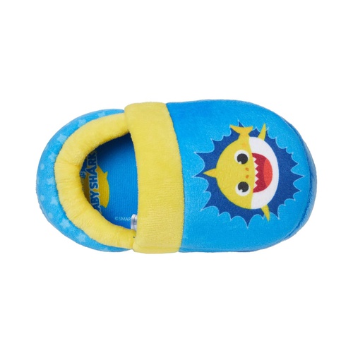  Josmo Baby Shark Slipper (Toddler/Little Kid)