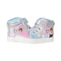 Josmo Frozen High-Top Sneaker (Toddler/Little Kid)
