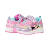 Josmo Minnie Multi Lighted Sneaker (Toddler/Little Kid)