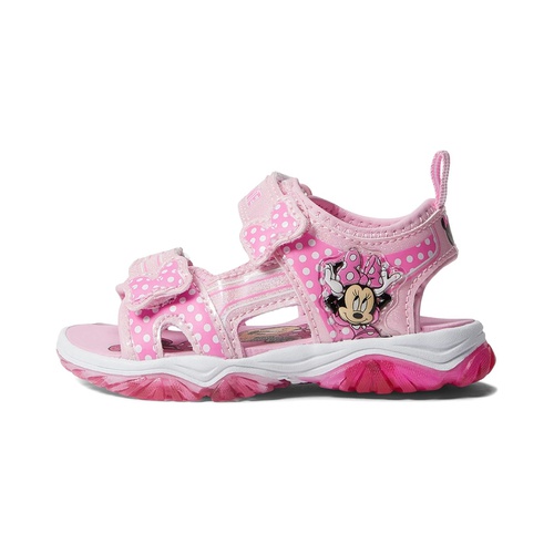  Josmo Minnie Lighted River Sandal (Toddler/Little Kid)