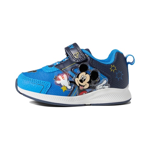  Josmo Mickey Lighted Sneaker (Toddler/Little Kid)