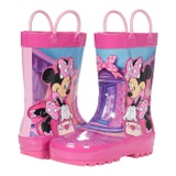 Josmo Minnie Rain Boot (Toddler/Little Kid)