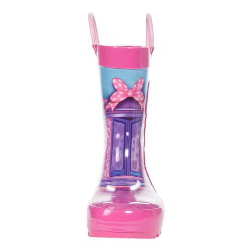  Josmo Minnie Rain Boot (Toddler/Little Kid)