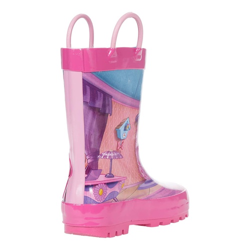  Josmo Minnie Rain Boot (Toddler/Little Kid)